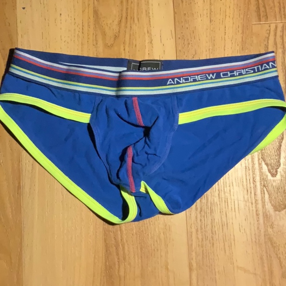 AC Brief
